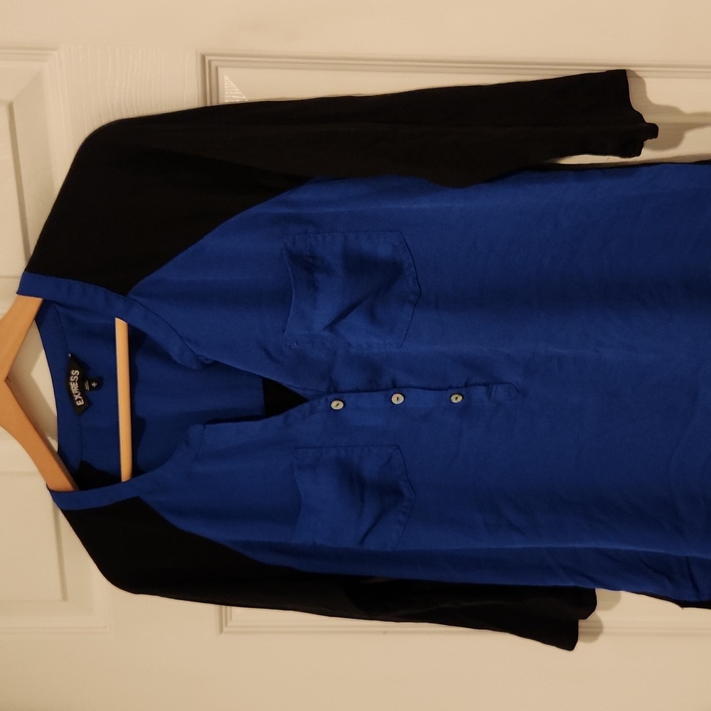 Express Shirt - Picture 4 of 5